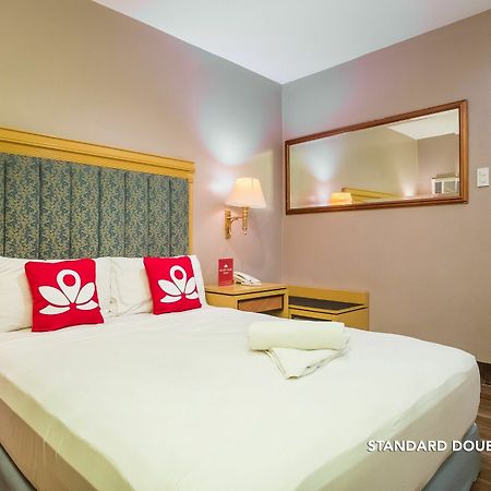 Zen Rooms Del Pilar Malate Manila Eksteriør billede