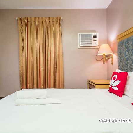 Zen Rooms Del Pilar Malate Manila Eksteriør billede